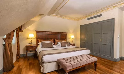 هتل پالازو دونیزتی استانبول هتل پالازو دونیزتی استانبول